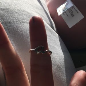 James Avery ring